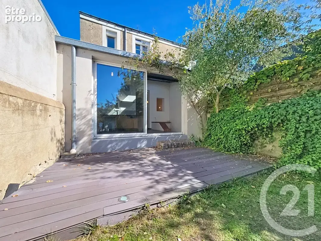 Maison 5 pièces 120 m² à vendre à Tours (37000) - photo 12