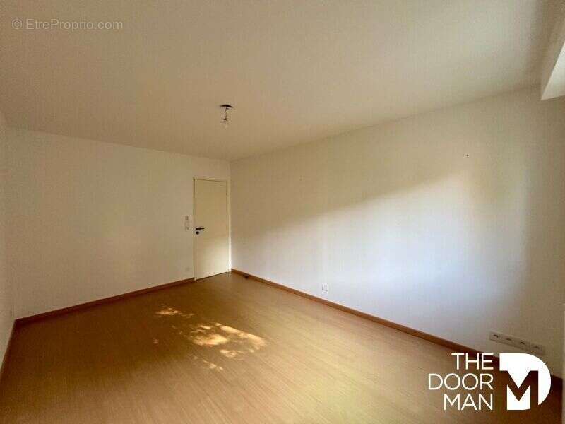 Appartement à SAINT-NAZAIRE