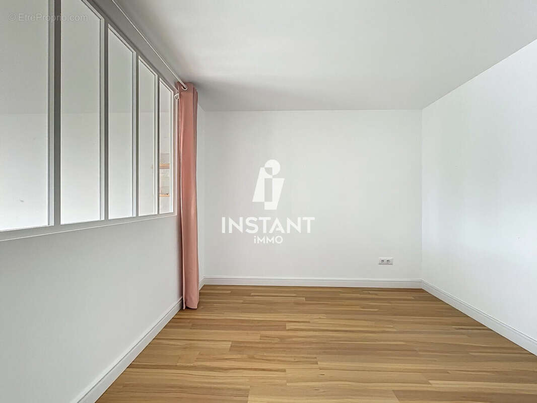 Appartement à CRETEIL