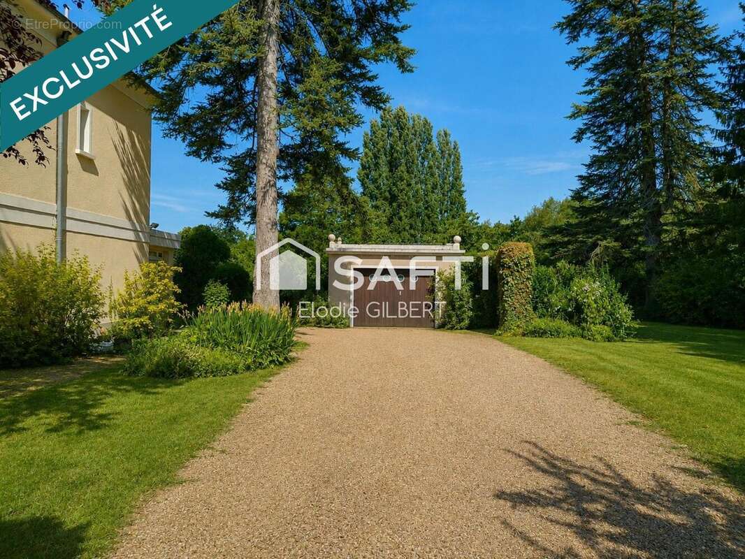 Maison 170 m² à Chemire-Sur-Sarthe  - photo 3