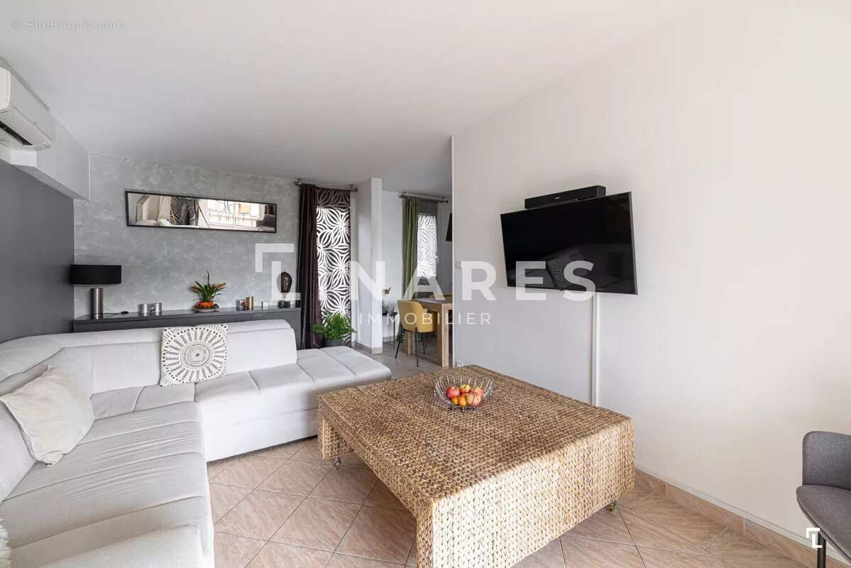 Appartement à CASSIS