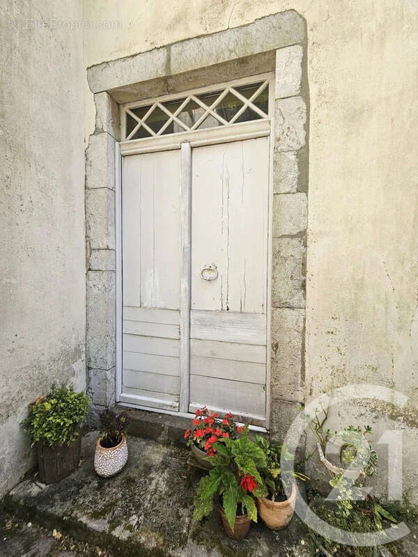 Maison à ORTHEZ