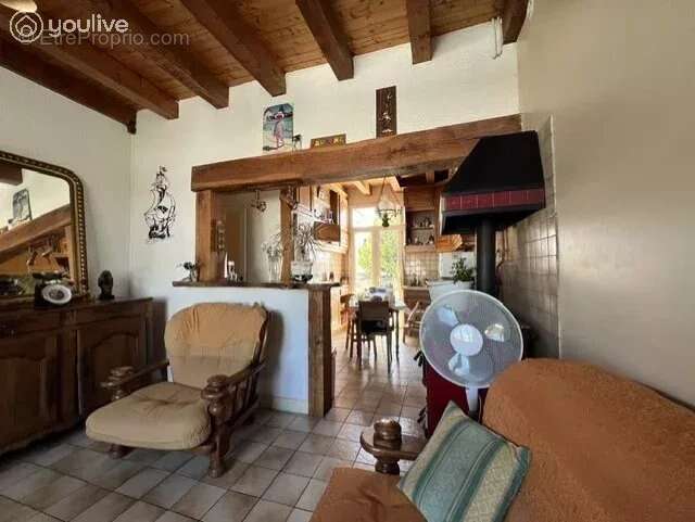 Maison à ROYAN