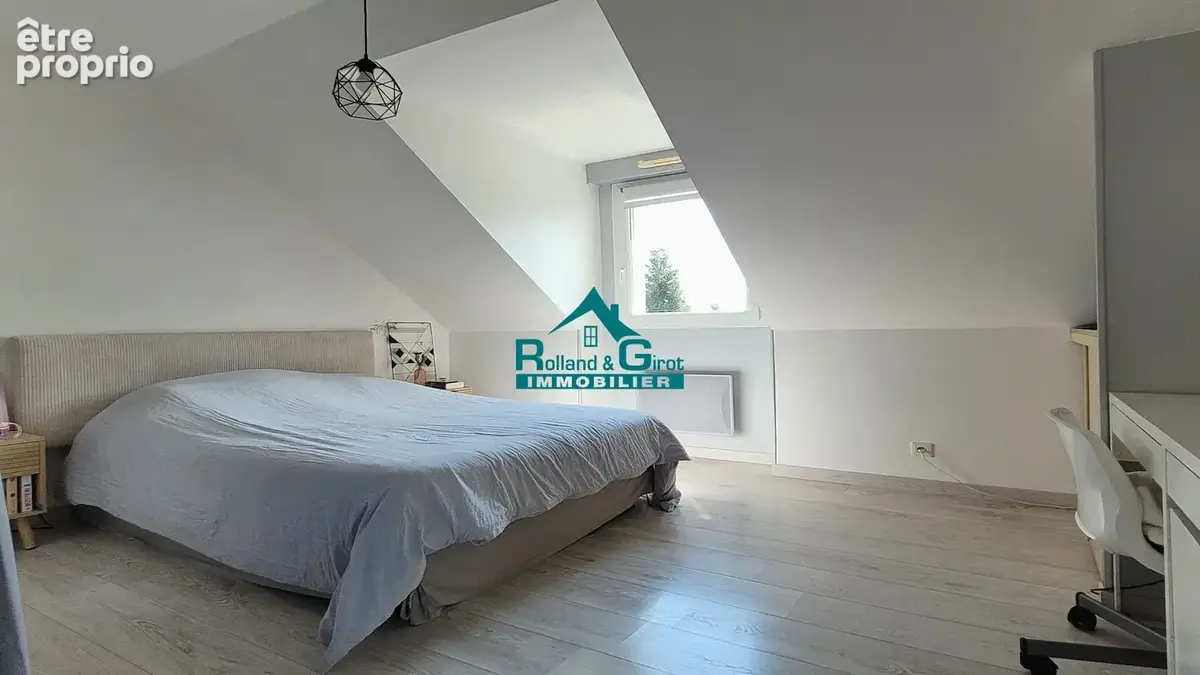 Maison La Bouëxière - photo 5
