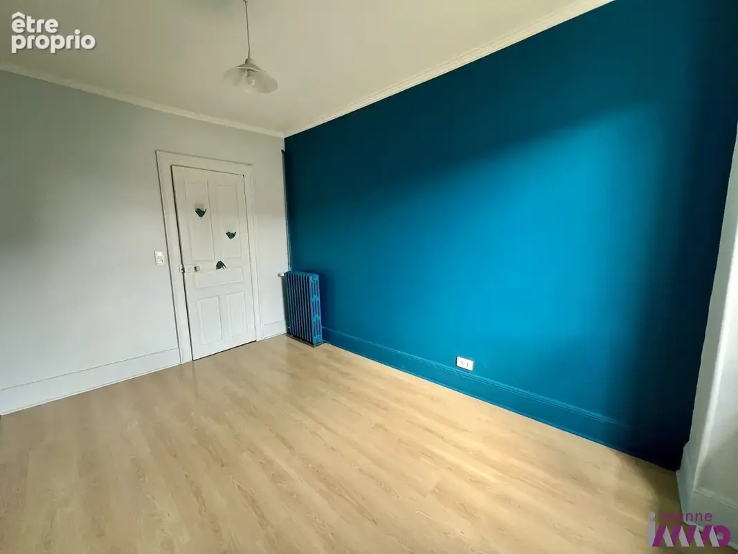 Appartement 111 m² à Belfort  - photo 5