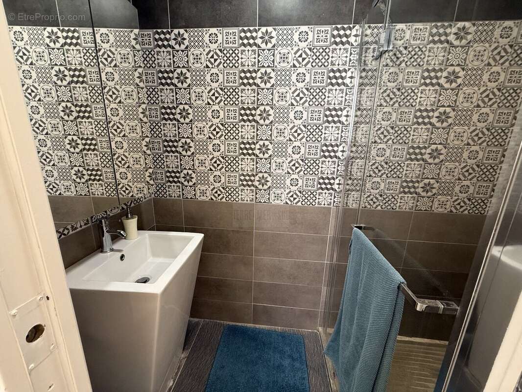 Appartement 105 m² à Beziers  - photo 8