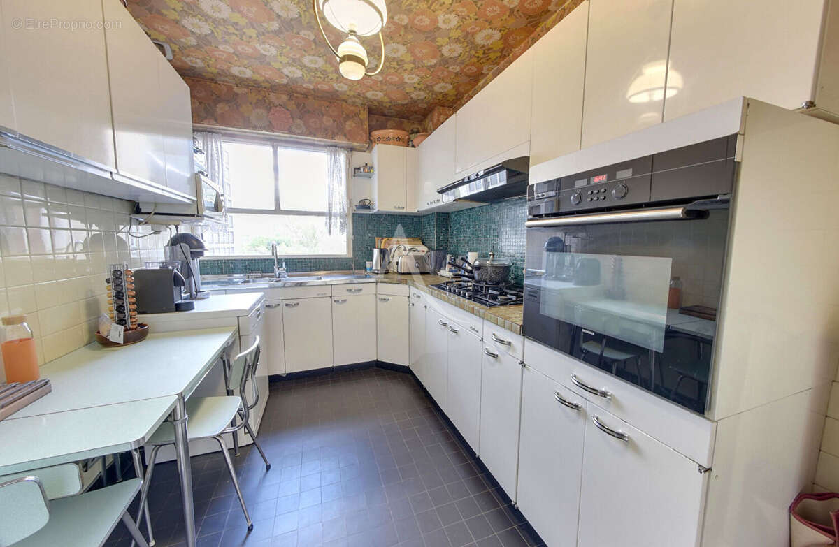 Appartement à NOGENT-SUR-MARNE