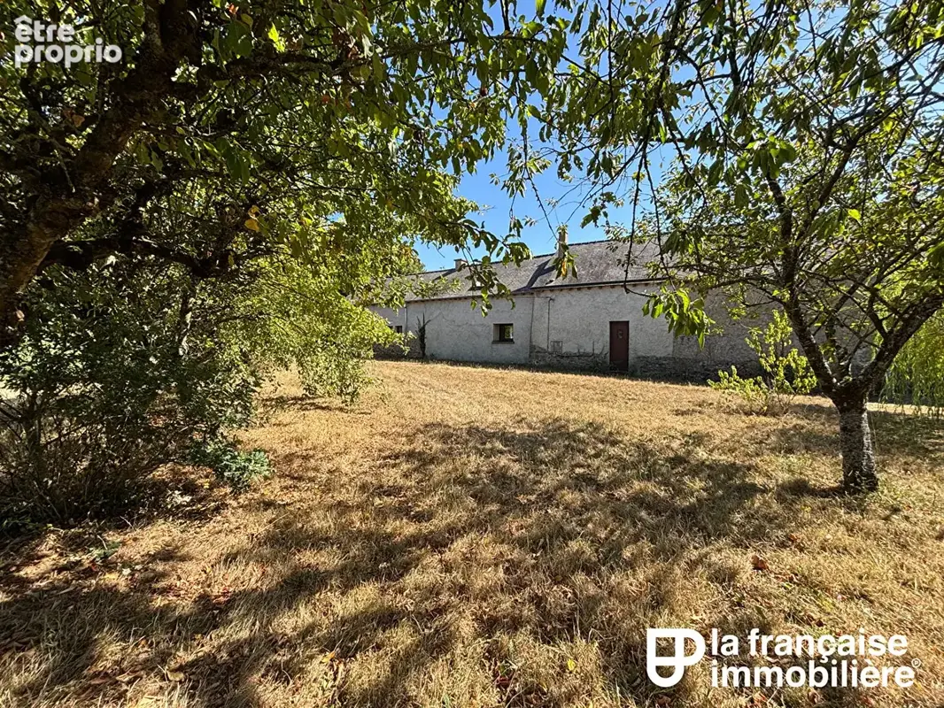 Maison T6 de 123m² à vendre -  Guitté - photo 12