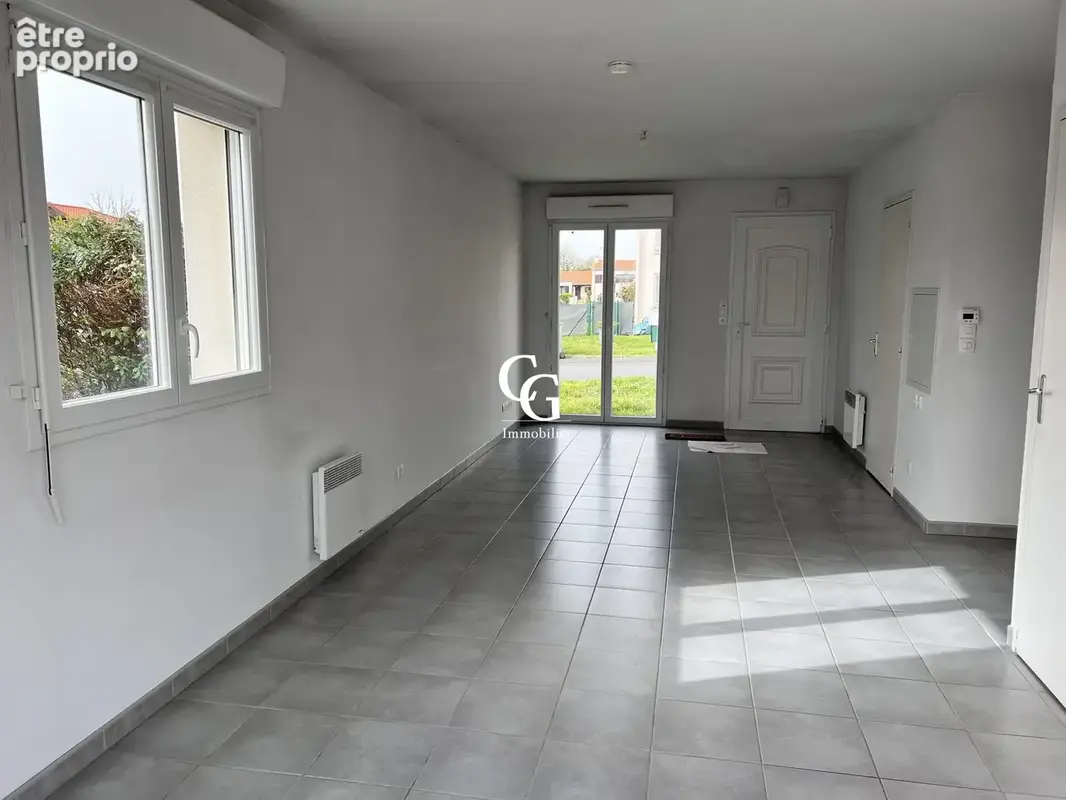Maison 5 pièces 79 m² à vendre à Le Pellerin (44640) - photo 8