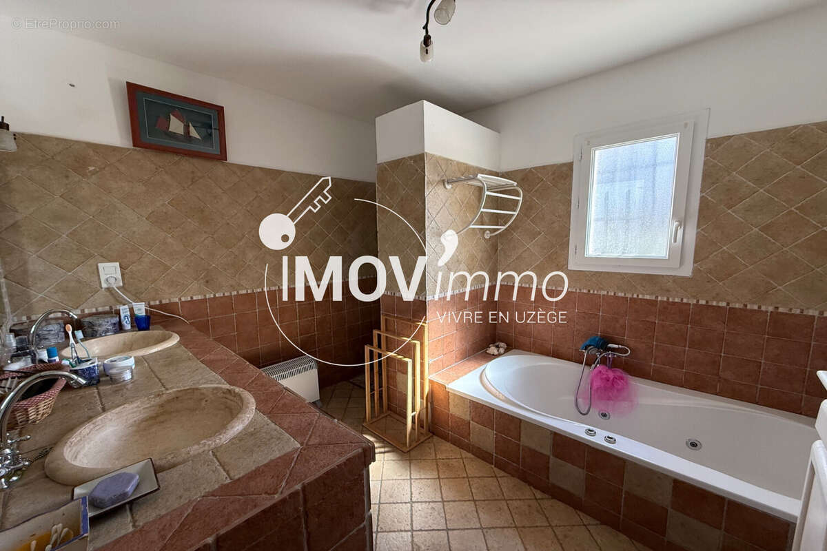 Maison 124 m² à Gaujac  - photo 7