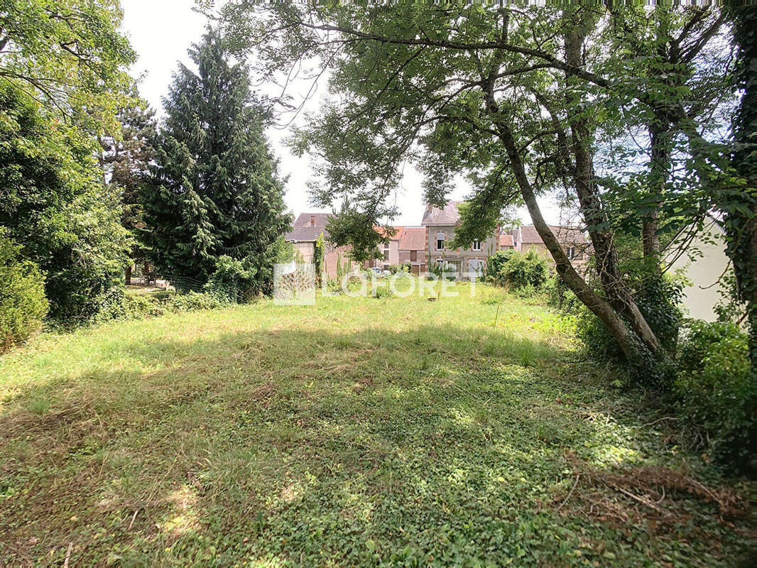 Maison Vouziers - photo 11