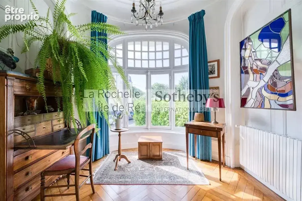 Appartement  · Duplex · 203 m² · Vue mer - photo 4