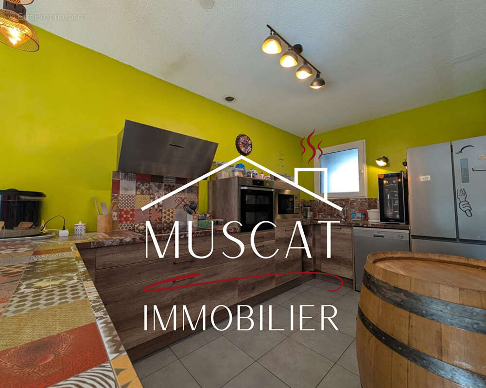 Appartement à L'ISLE-D'ABEAU