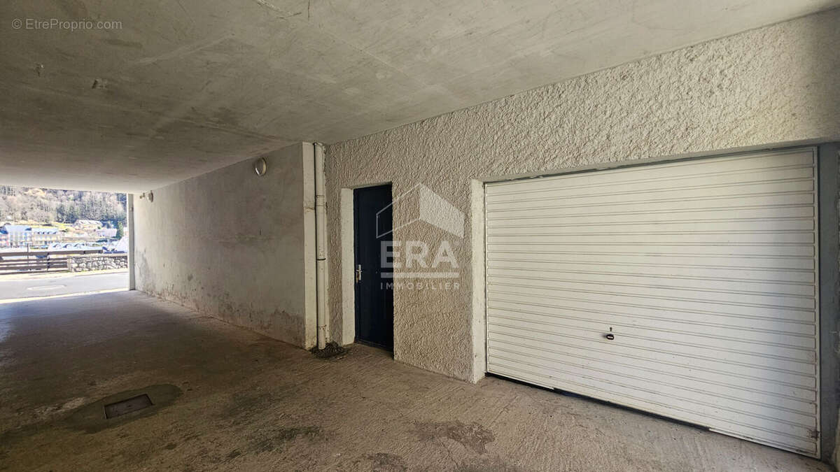 Appartement à CAUTERETS