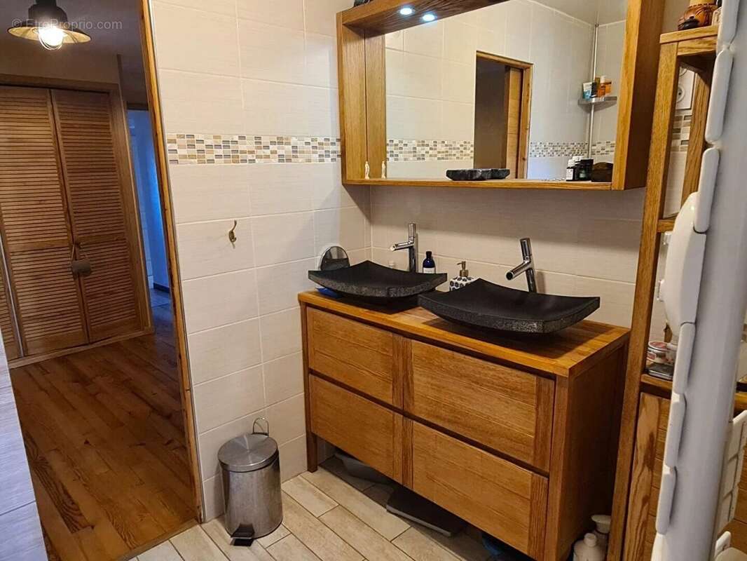 Maison à MALONS-ET-ELZE