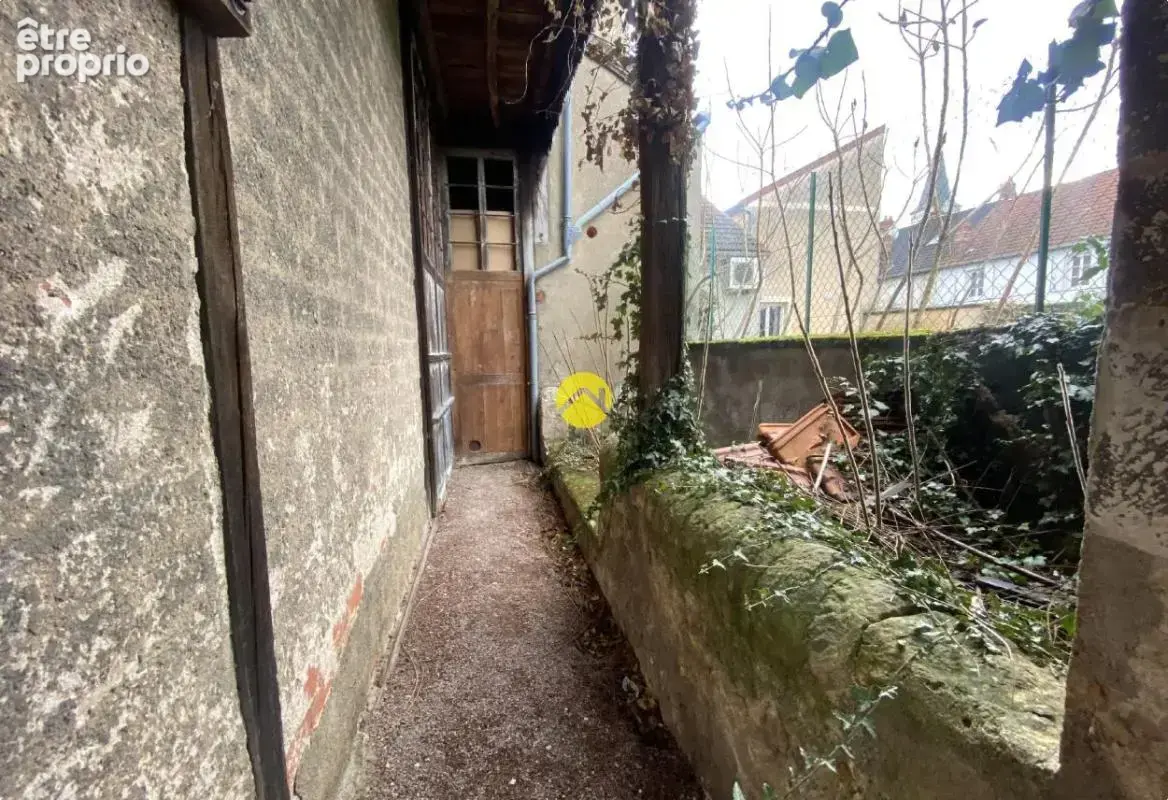 2 duplex renoves + maison - photo 12