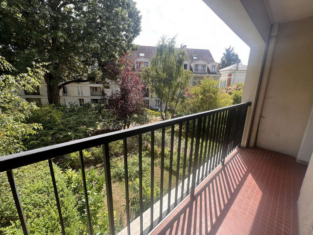 Appartement 3 pièces avec balcons - photo 3