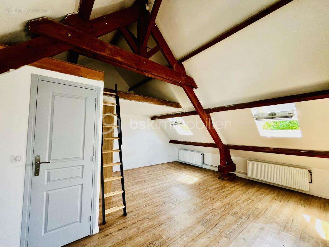 Maison à TRIEL-SUR-SEINE