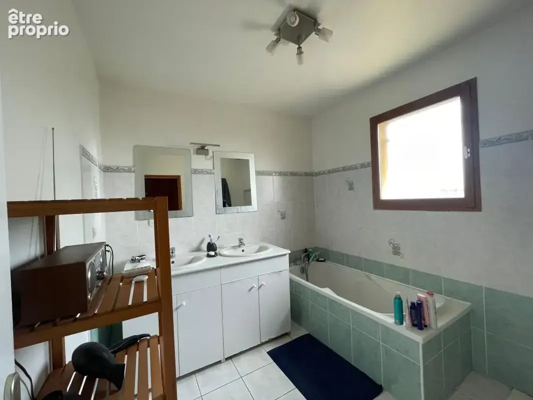 Maison individuelle 107 m² sur terrain de 811 m² – Secteur recherché - photo 9
