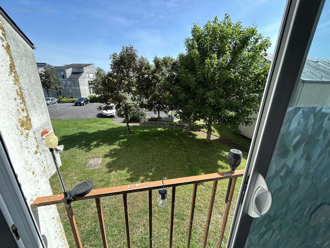 Appartement à SAUMUR