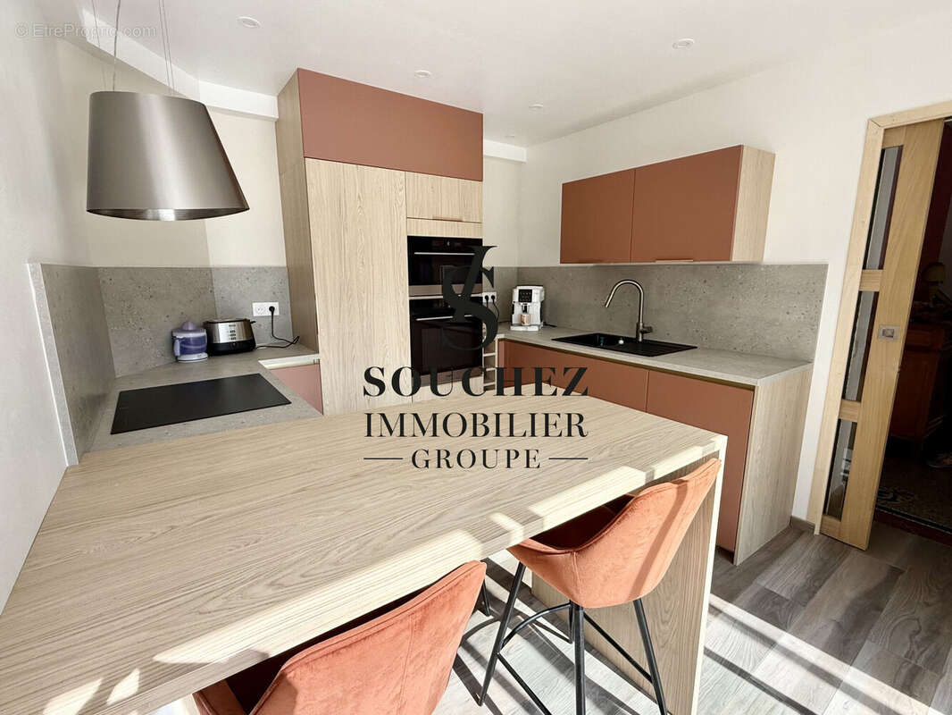 Maison 160 m² à Vimy  - photo 5