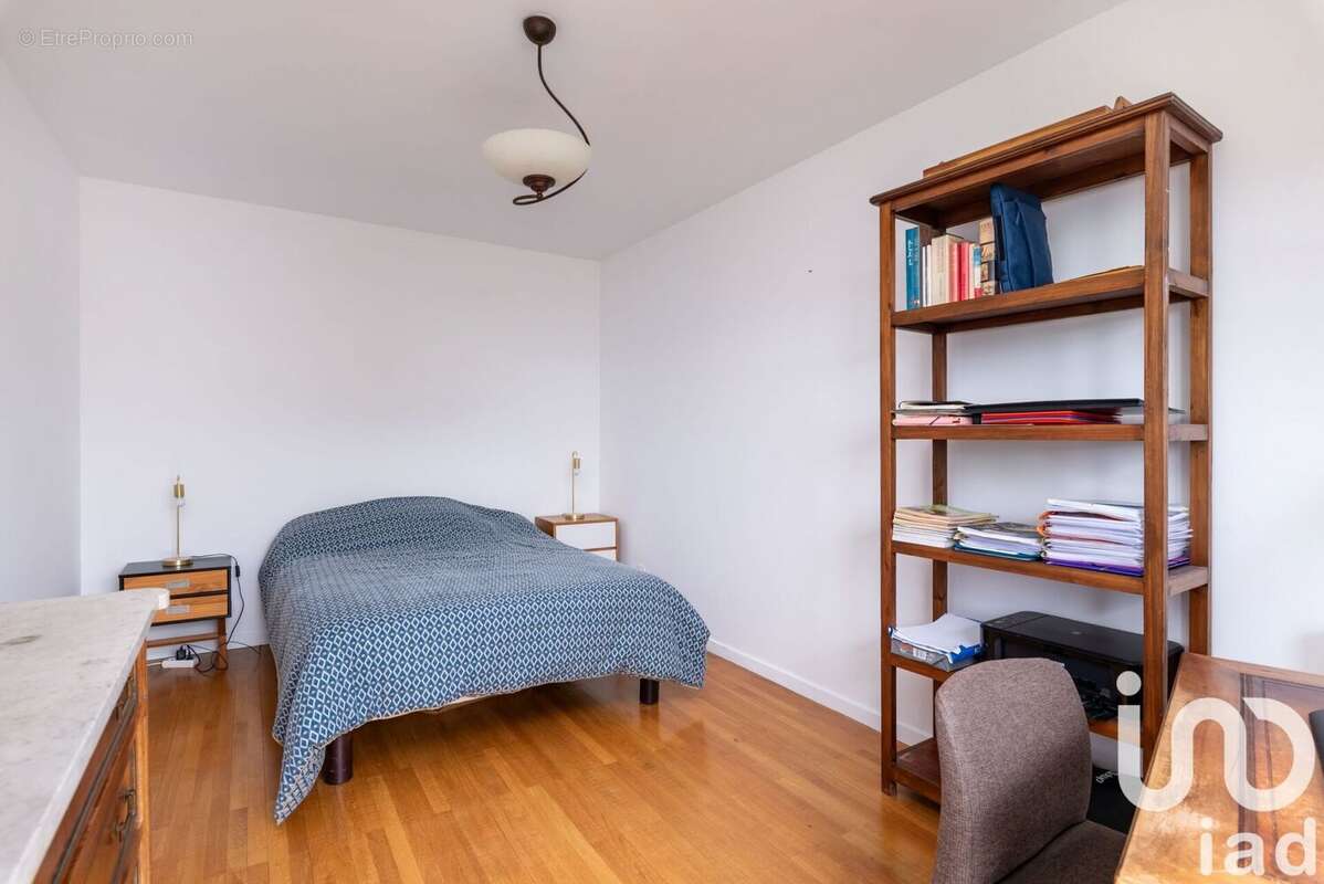 Photo 5 - Appartement à VILLEURBANNE