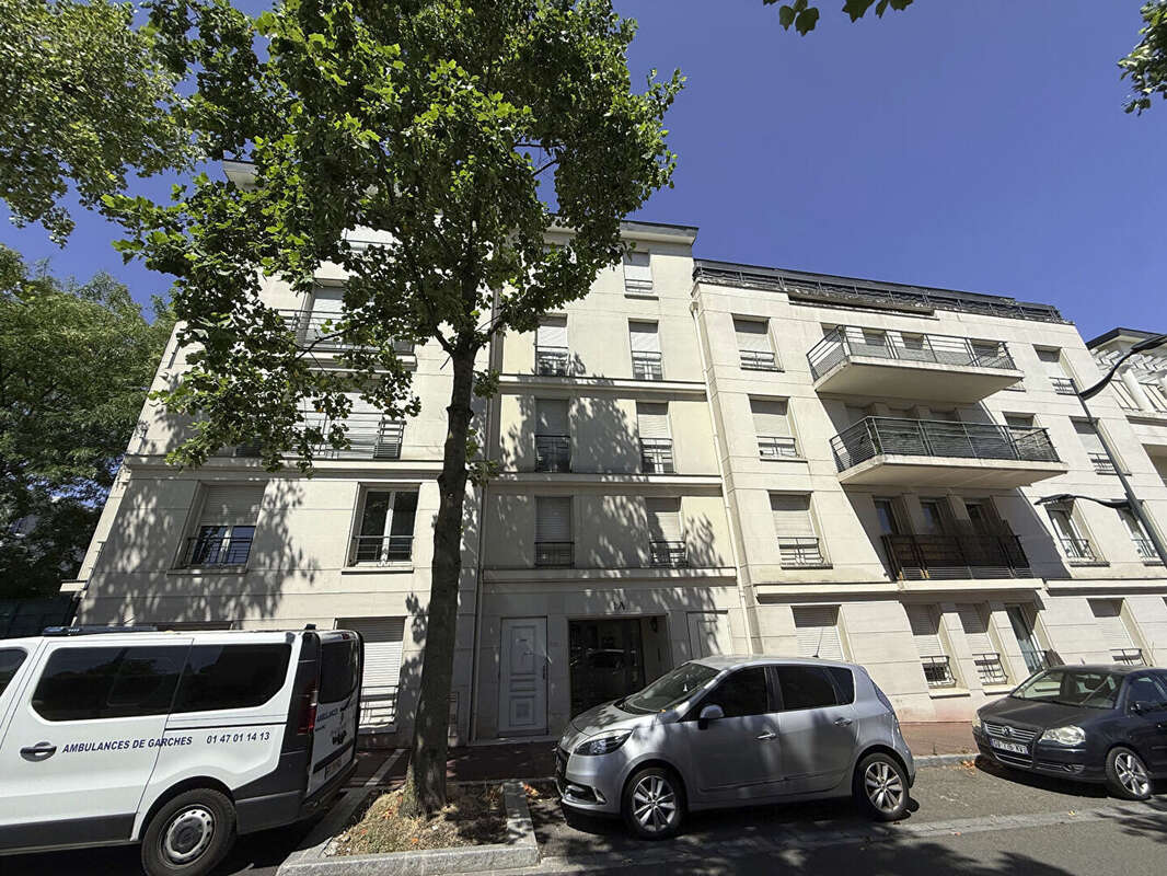 Appartement 3 pieces 61.89 m² + balcon + parking s/sol - photo 12