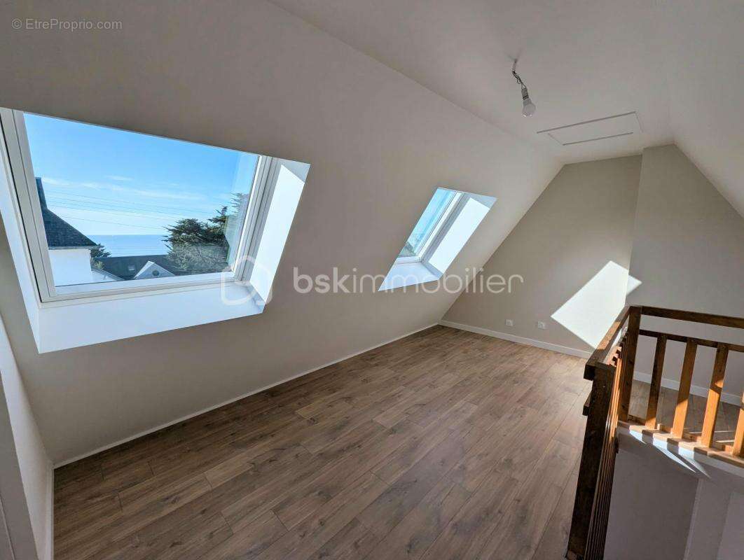 Appartement à SAINT-PAIR-SUR-MER