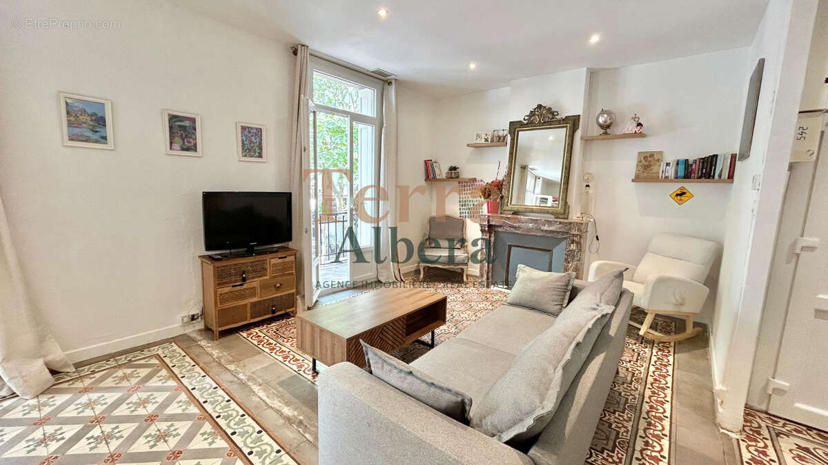 Appartement à PERPIGNAN