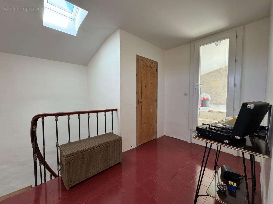 Maison à CASTELNAU-DE-GUERS