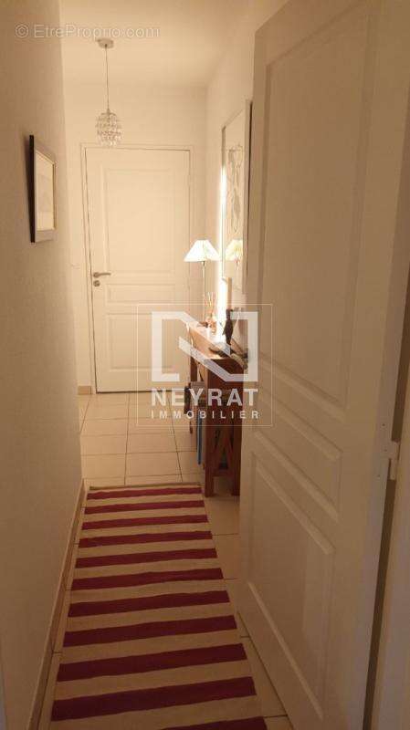 Fayence magnifique 3 pieces avec terrasse et  garage - photo 10