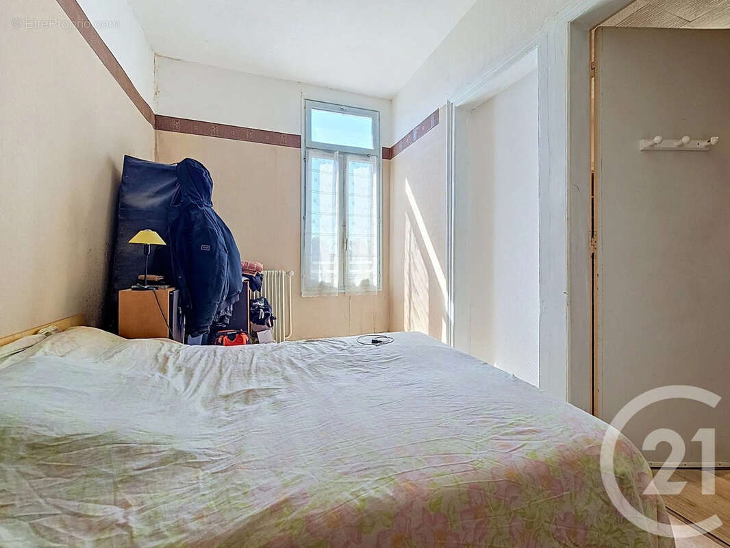 Appartement 53 m² à Troyes  - photo 6