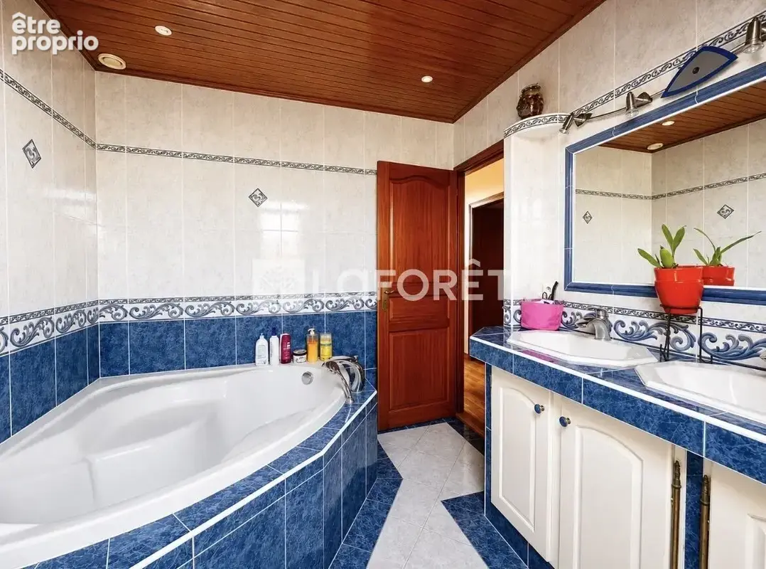 Maison Vigneux Sur Seine 6 pièce(s) 126.68m2 - photo 6