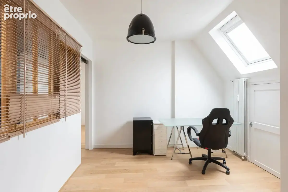 Appartement 8 pièces 255 m² à vendre à Paris-17e (75017) - photo 16