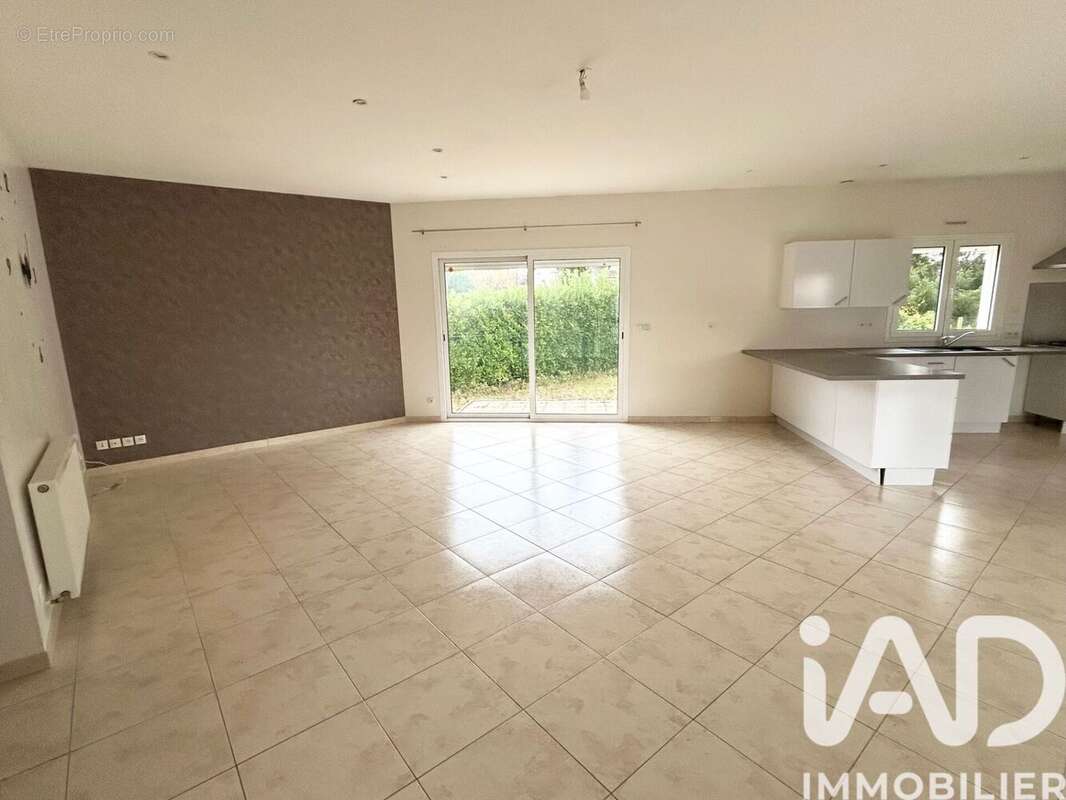 Photo 3 - Maison à SAINT-PERE-SUR-LOIRE