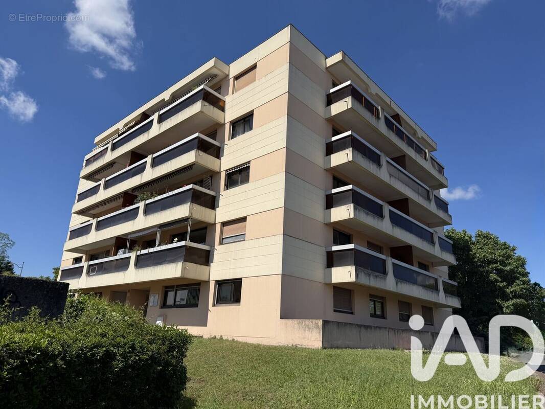 Photo 1 - Appartement à LE BOUSCAT