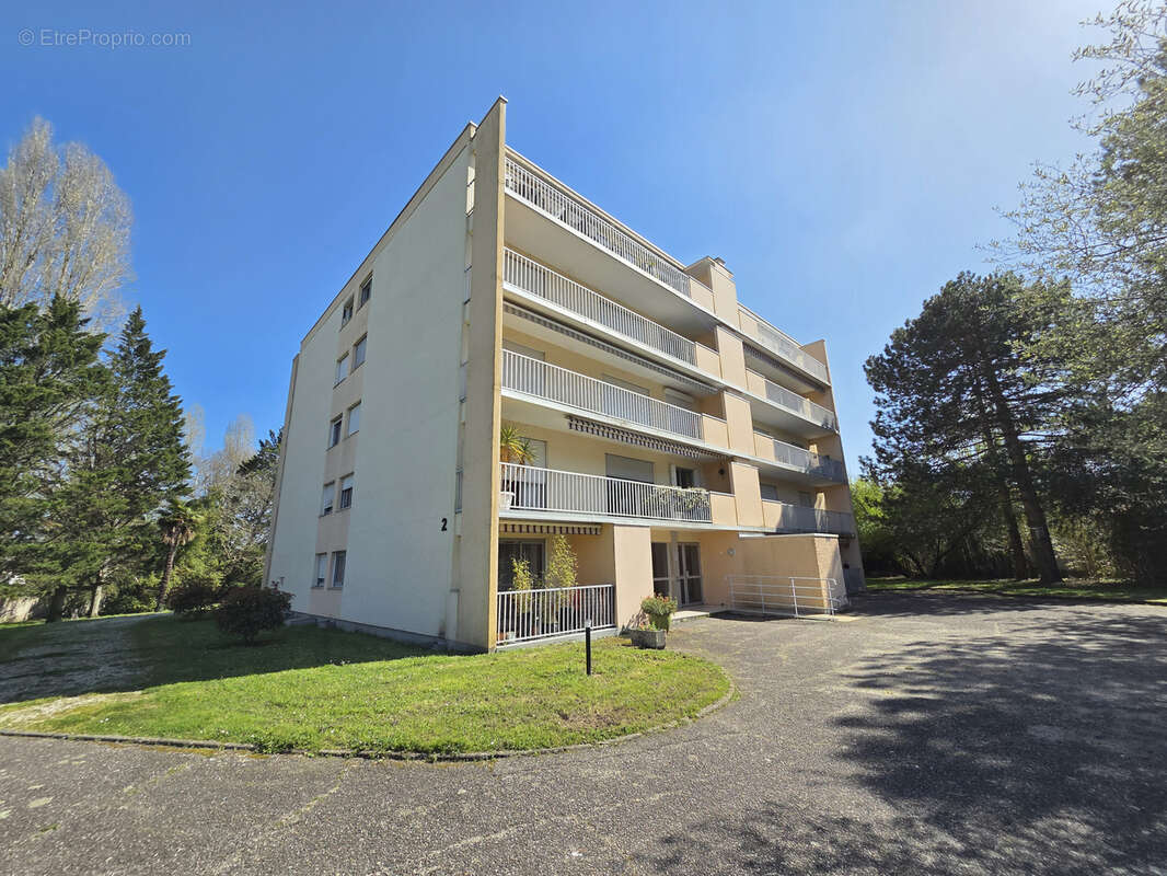Appartement à MERIGNAC