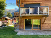 Appartement à ESSERT-ROMAND