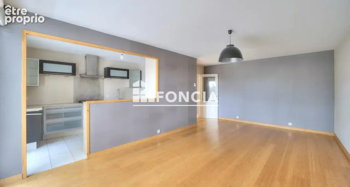 T4 Sud Ornex, proximité frontière - photo 2