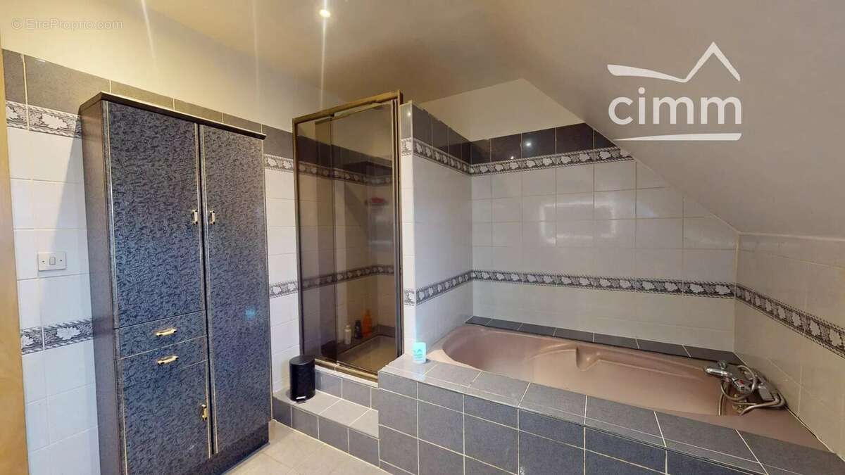 Maison avec piscine - saint cyr en val - photo 24