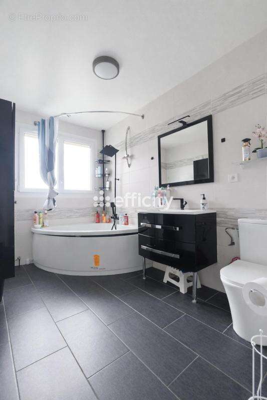 Maison de ville - photo 11