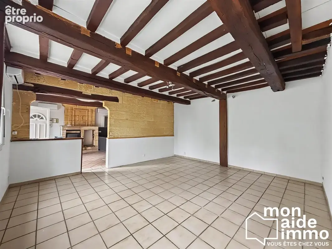 Maison 4 pièces 108 m² à vendre à Coutras (33230) - photo 3