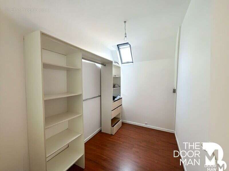 Appartement à LE POULIGUEN