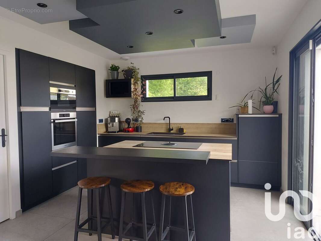 Photo 6 - Maison à GUERANDE