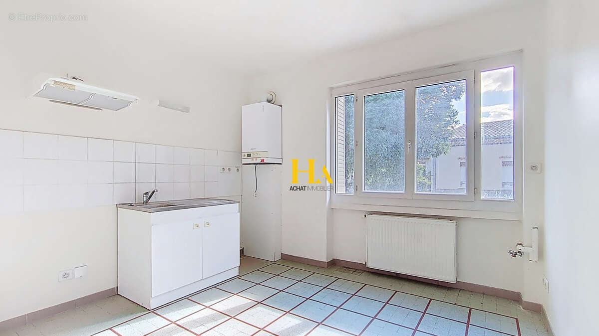 Appartement à BOURG-LES-VALENCE