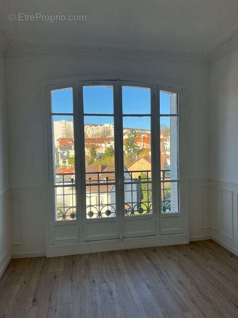 Appartement à MEUDON