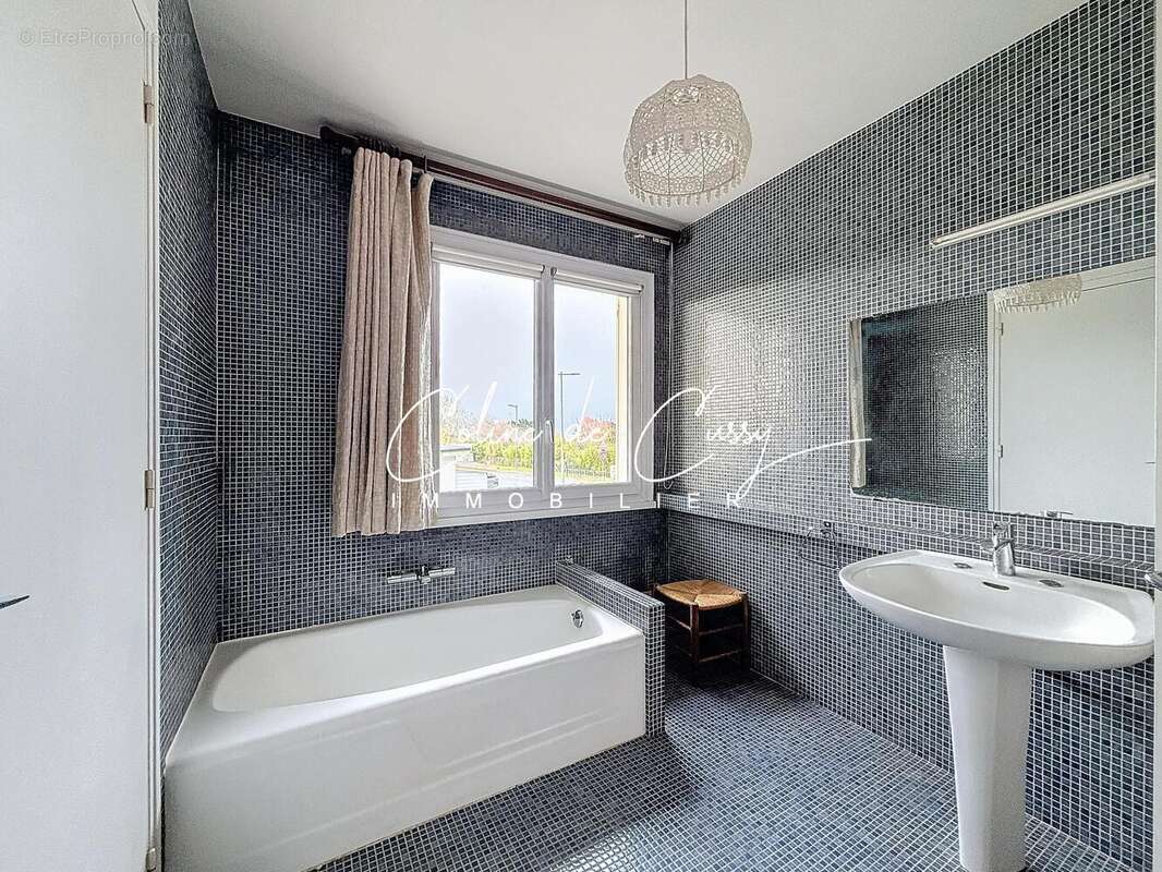 Photo 8 - Maison à ARROMANCHES-LES-BAINS