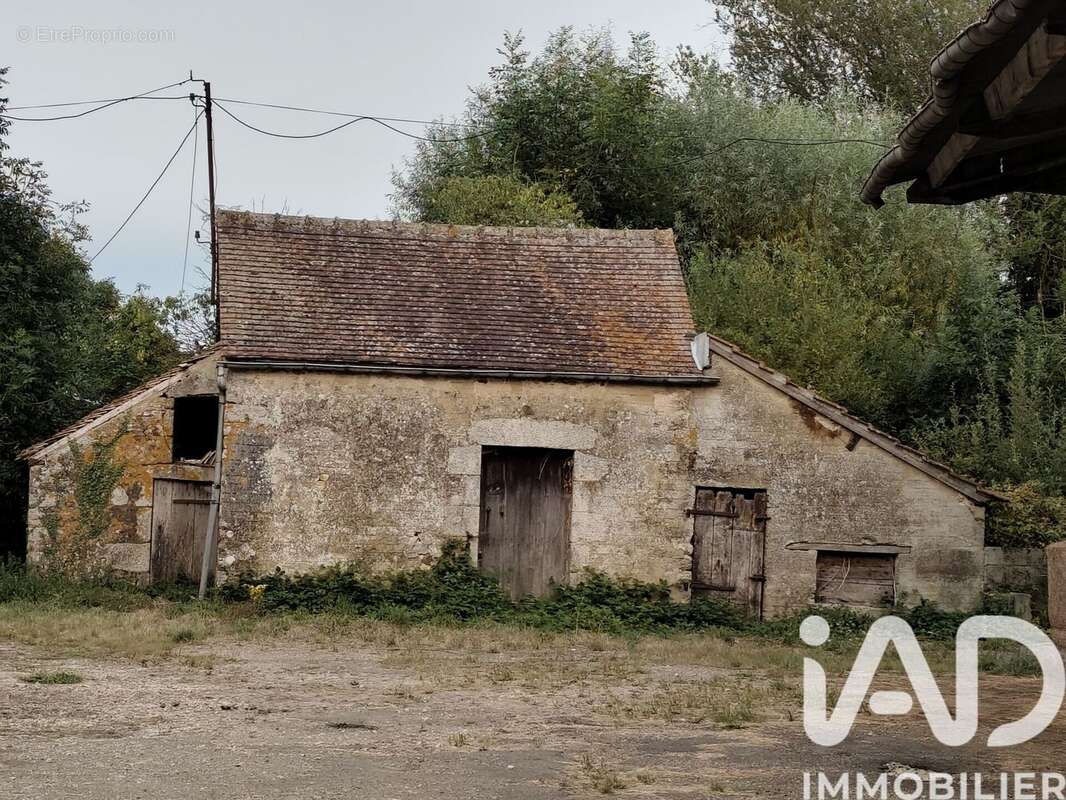 Maison 95 m² à Saint-Nicolas-Des-Bois  - photo 5