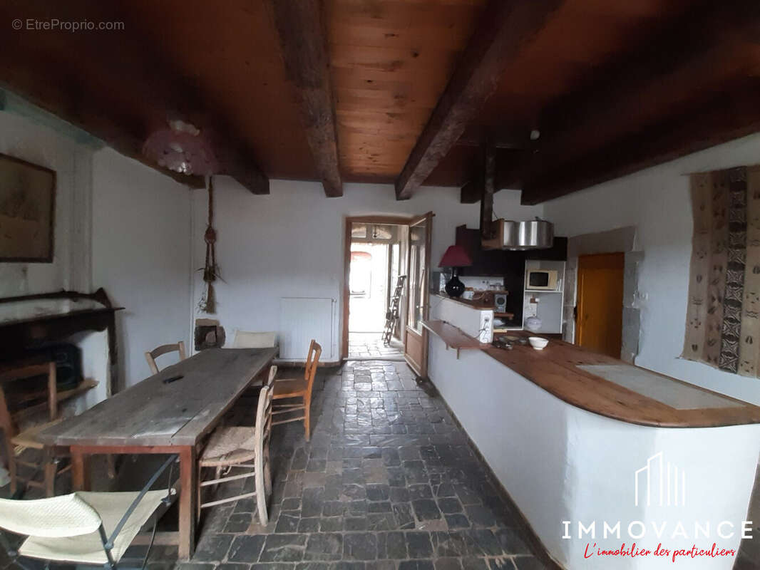 Maison à MILLAU
