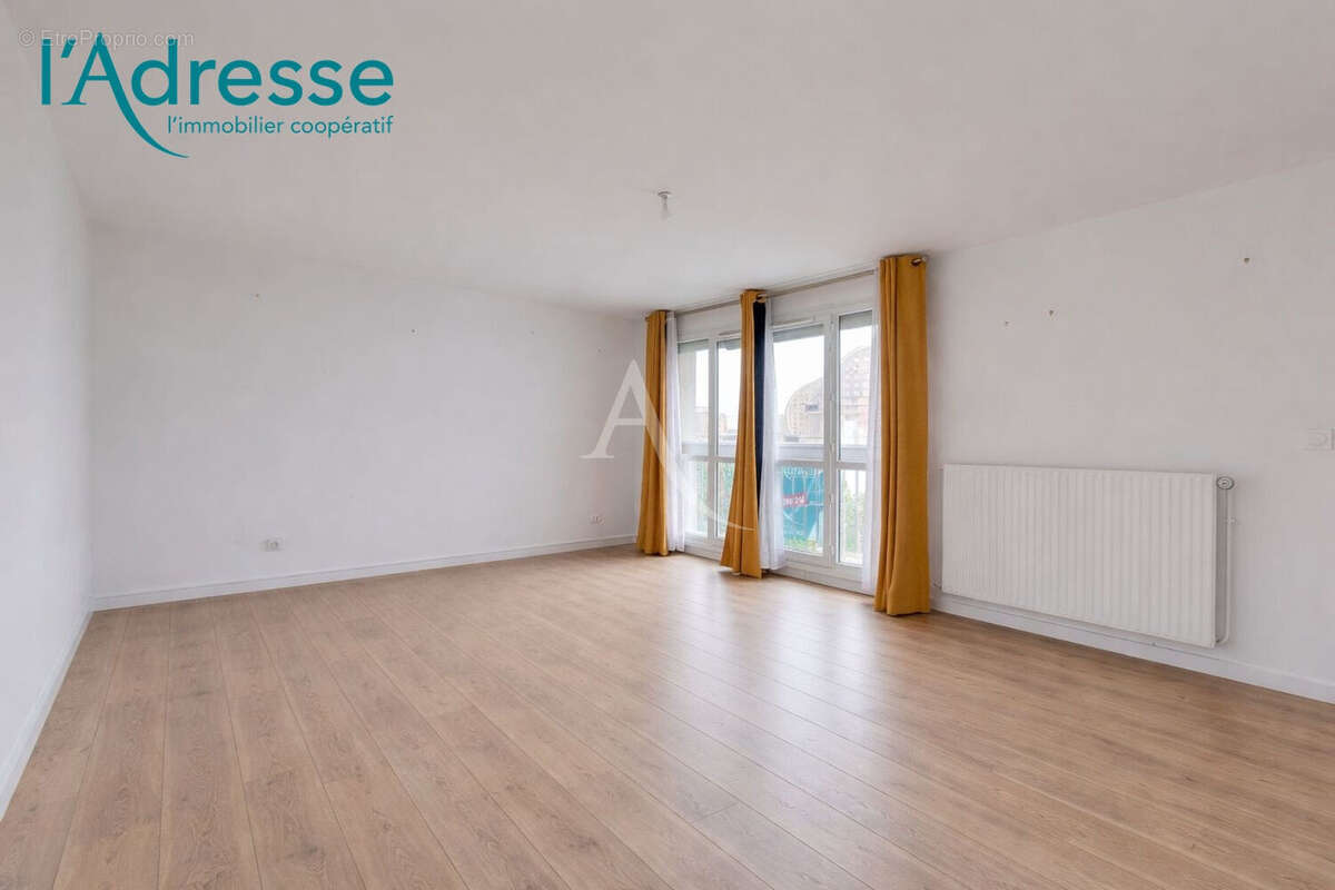 Appartement à NOISY-LE-GRAND